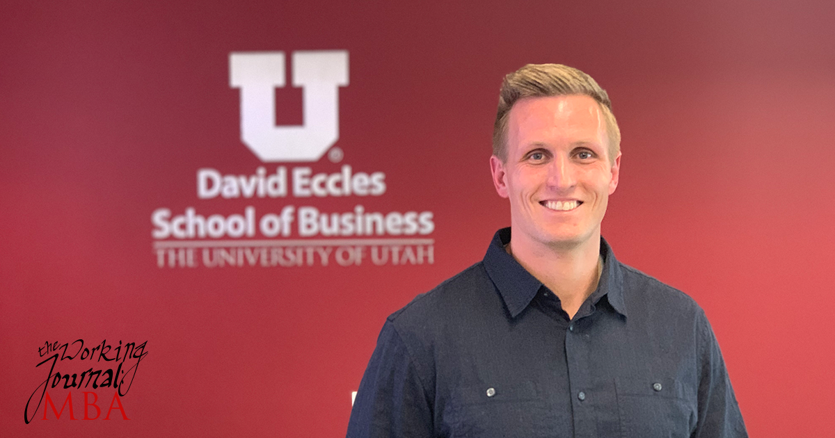 The Working Journal: MBA