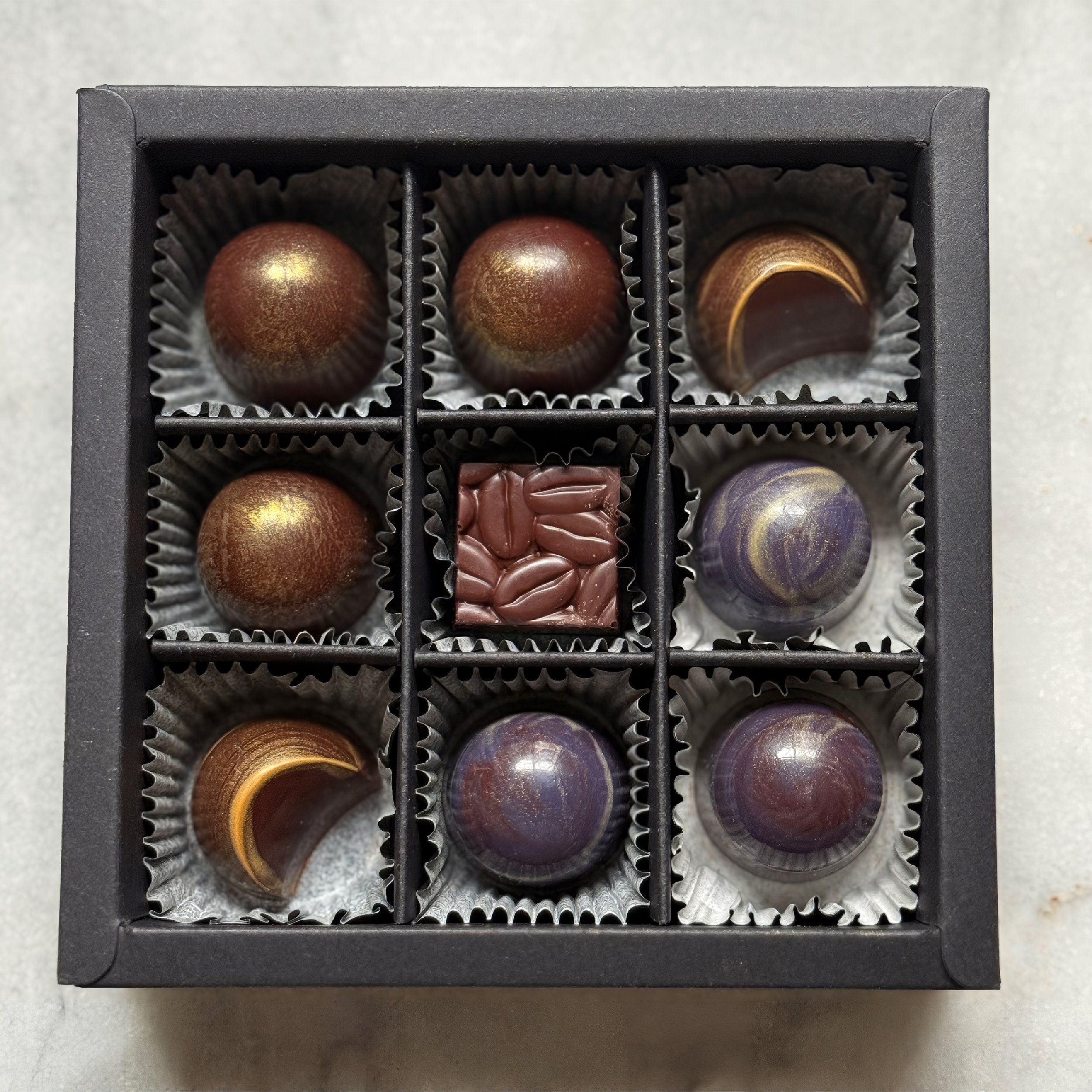 HOLIDAY POP UP: Artisanal Jewelry & Vegan Chocolate Gifts