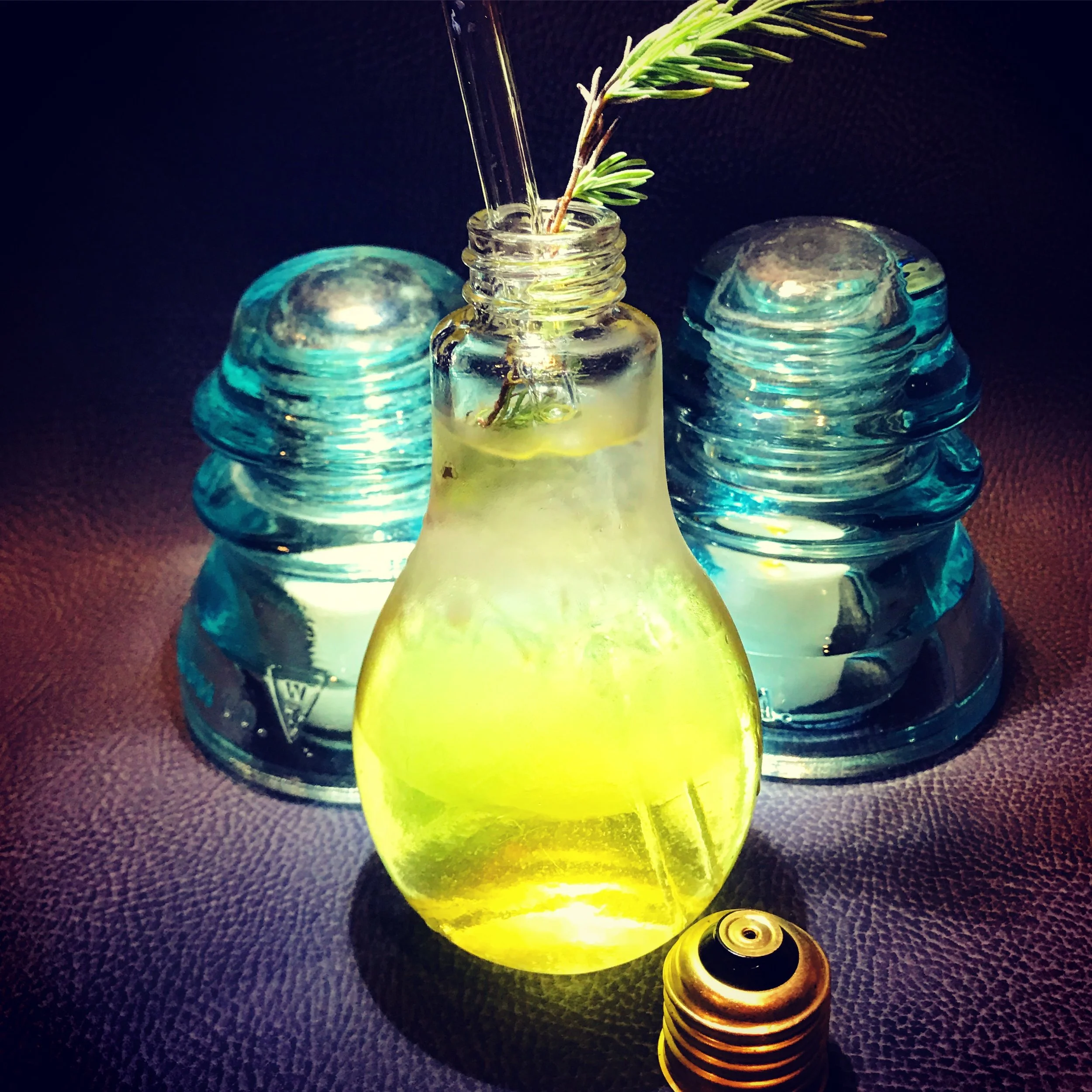 Keeping the Lights On