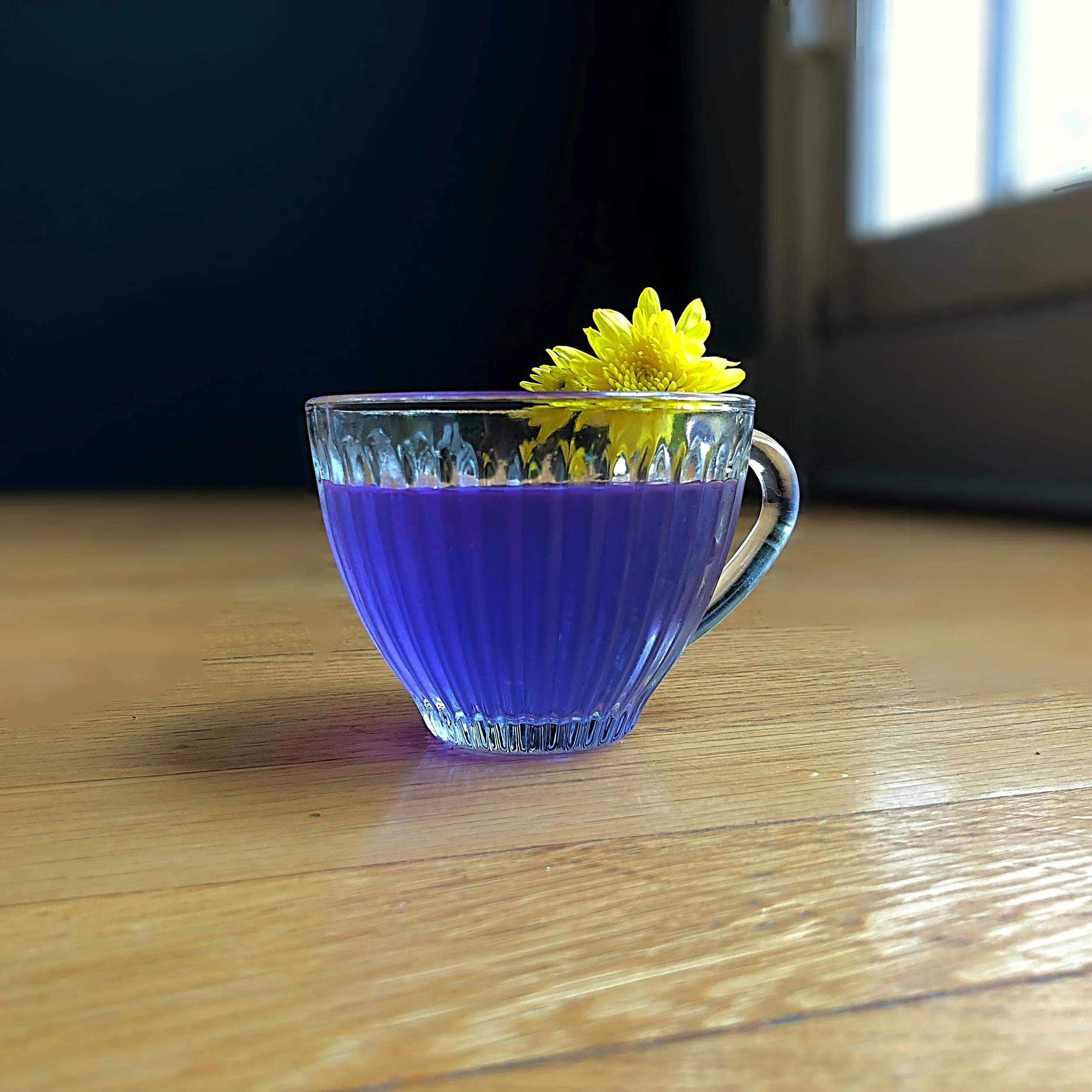 Drinking Like Royalty