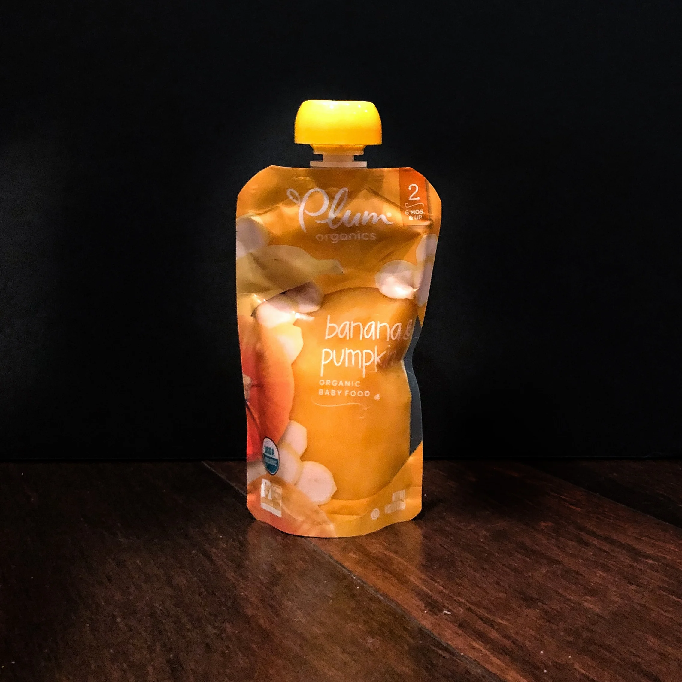 Cocktail inspiration can come from the most unexpected places. Even babyfood
