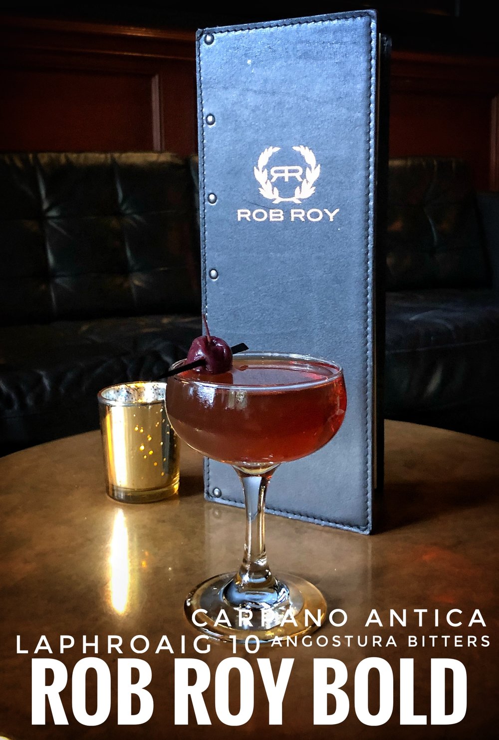 Rob Roy