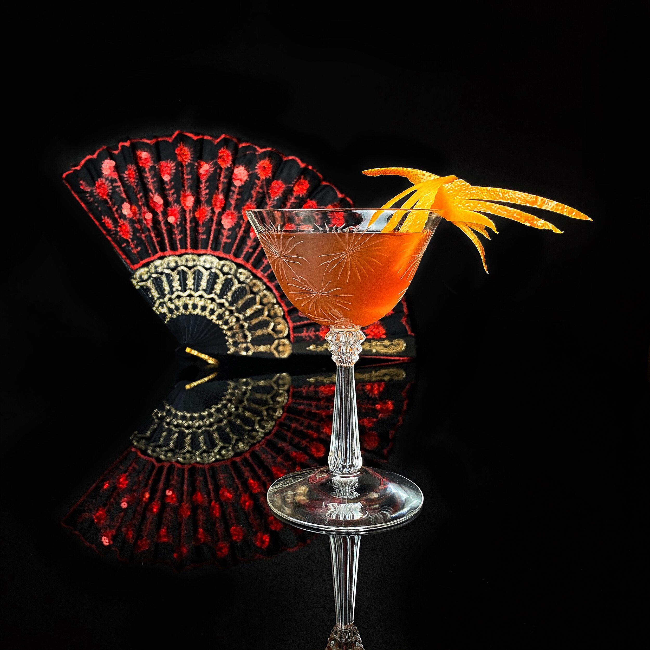 A Night at the Opera