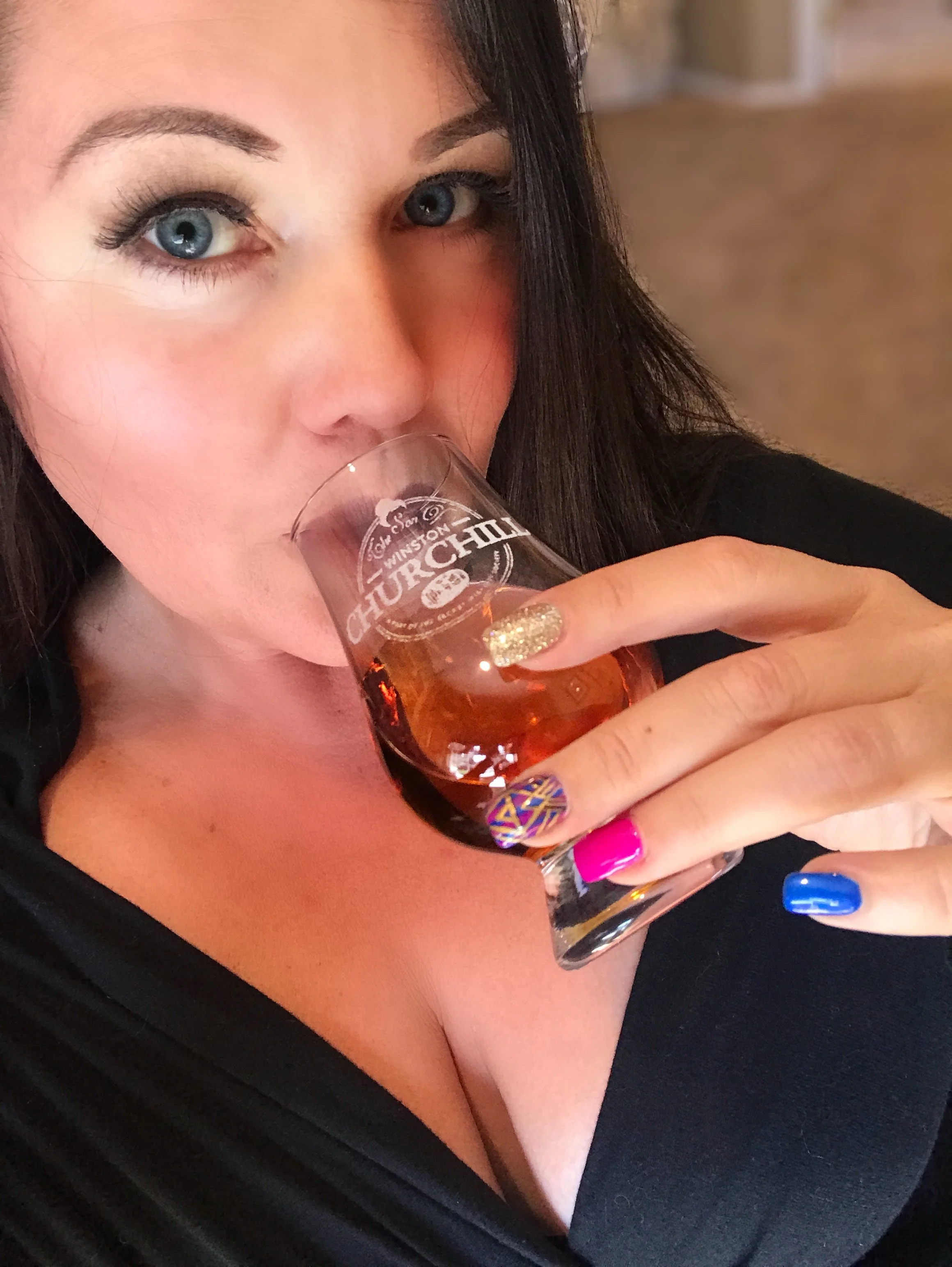 EP 74 - Party in My Mouth