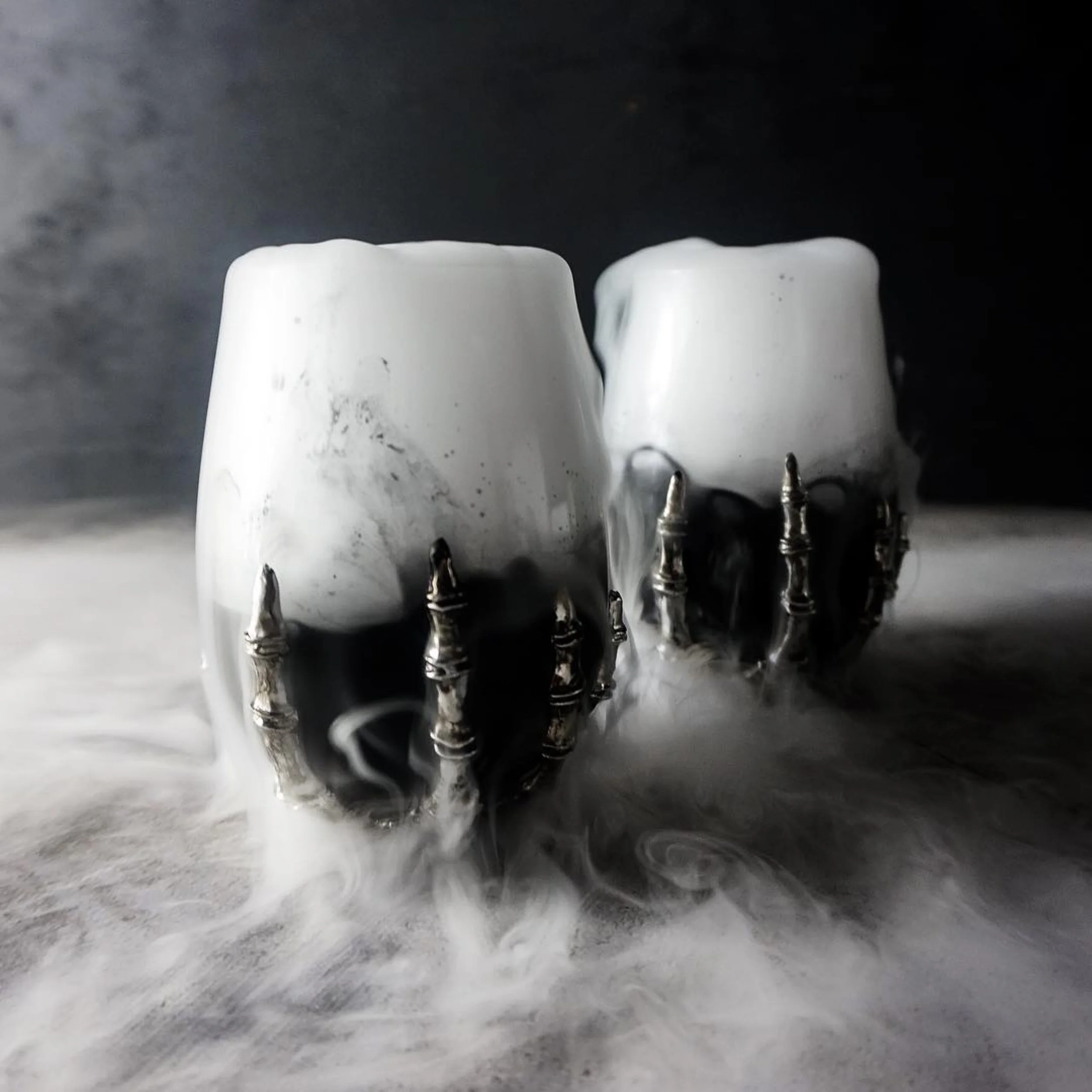 EP 72 - Horror Movies and Cocktails