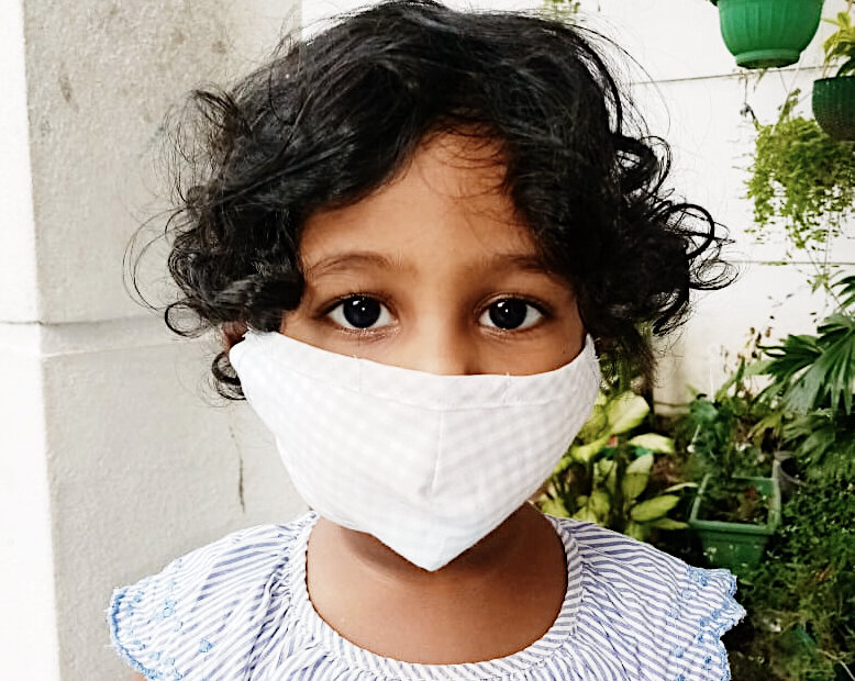 Childrens Reusable Facemask Broadway Kids 2 Banner.jpeg