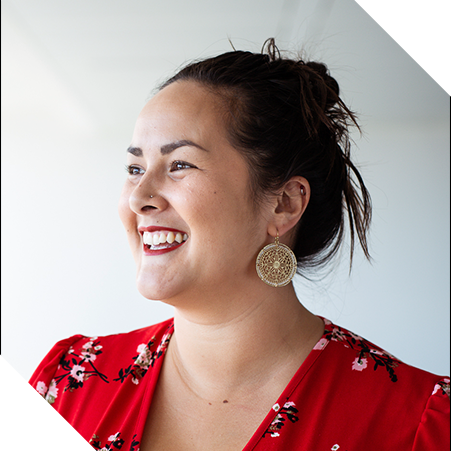 Kate Chin Aleong Software Engineering Development Manager || Workday