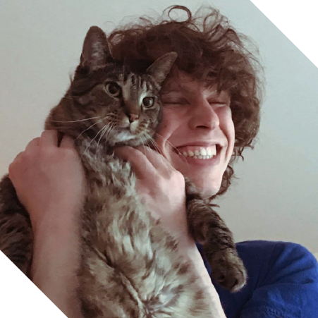 Nathaniel Woodthorpe Program Manager, GitHub Classroom