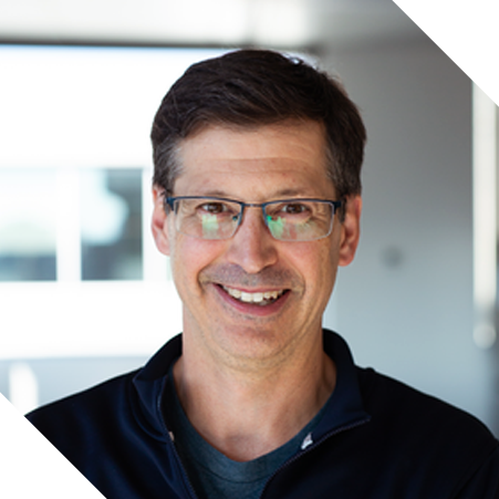 Mike Sanders Senior Product Manager || Workday