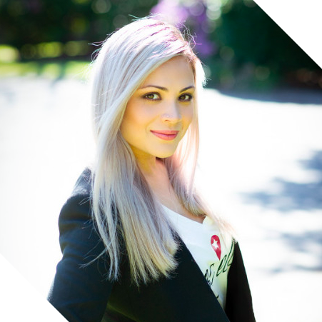 Humaira Ahmed Founder & CEO || Locelle
