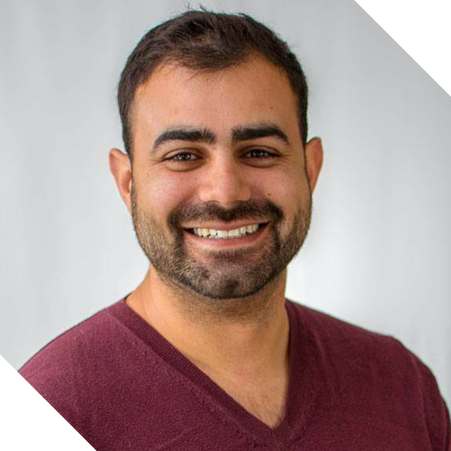 Jason Michael Software Development Manager || Checkfront