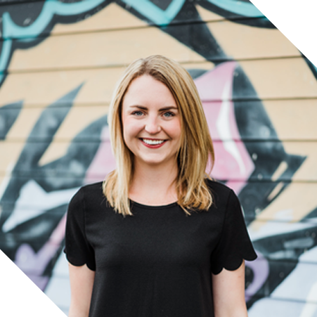 Nadia Tatlow General Manager, Shift || Redbrick