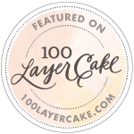 100 Layer Cake badge.png