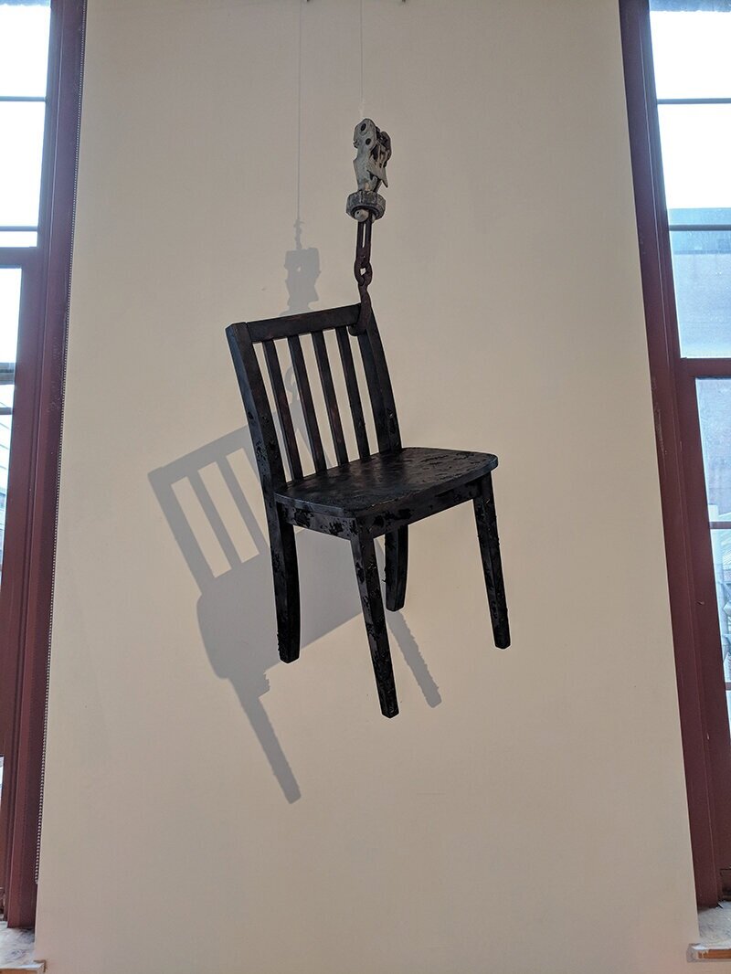 Hanging Chair