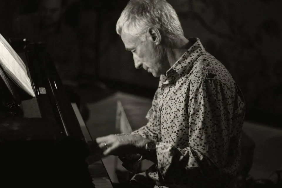 Inverted: The Music of Phil Broadhurst at Wellington Jazz Festival