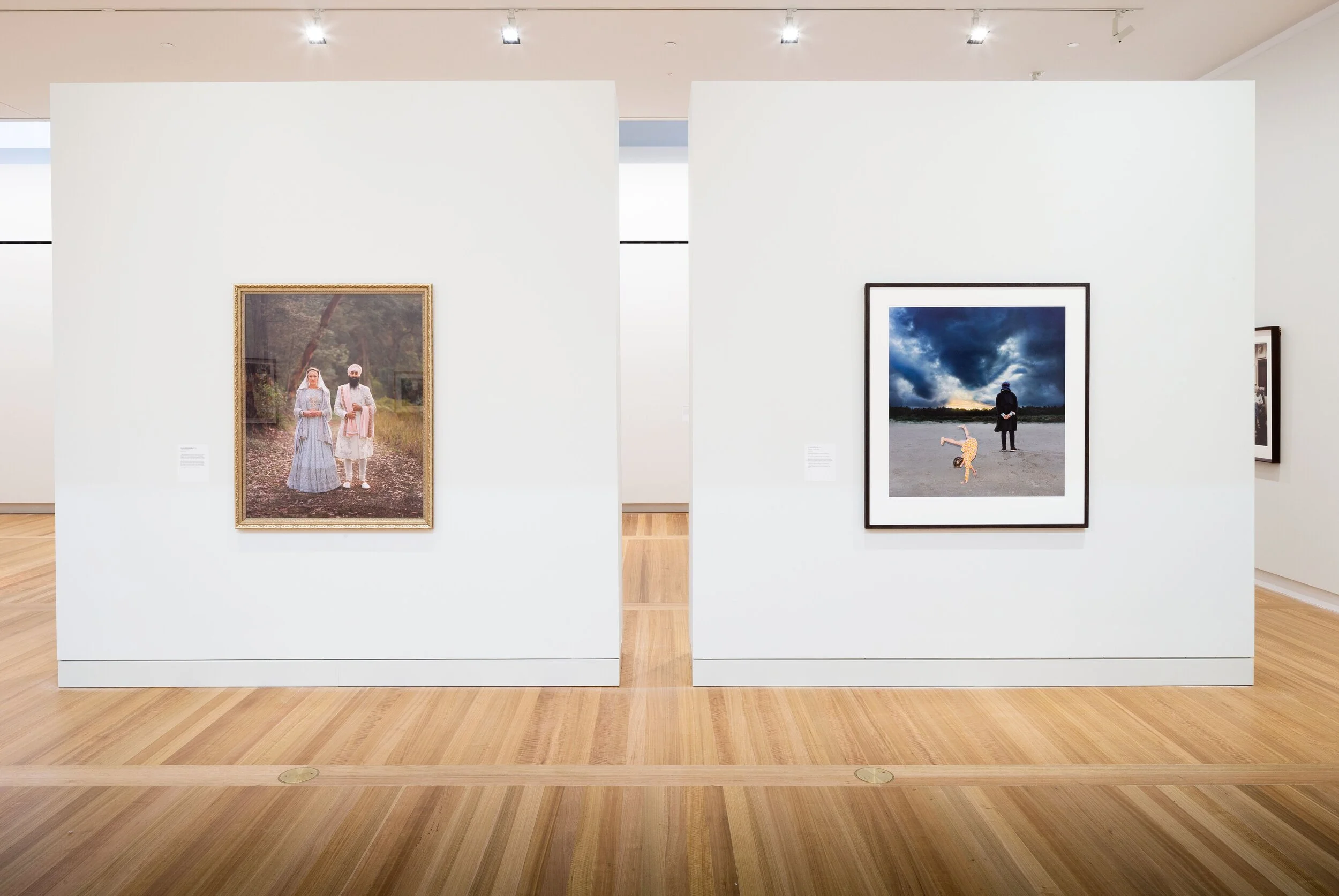 National Portrait Gallery  nppp LIVING MEMORY 2021