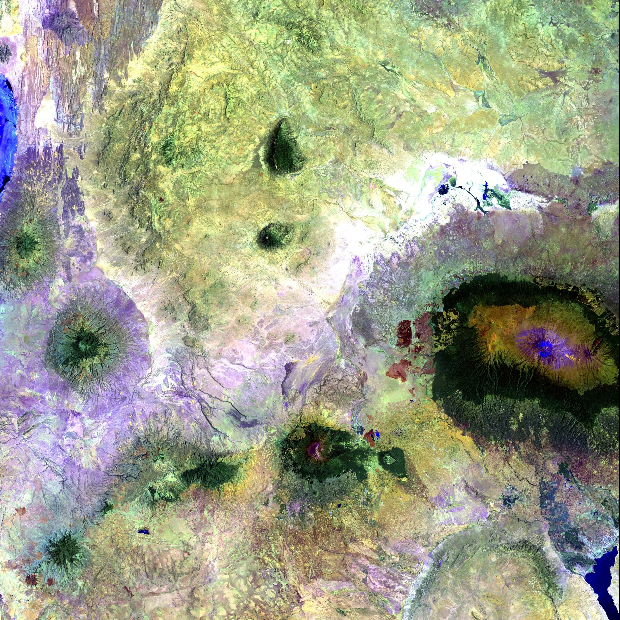 Announcements