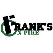 Frank's on Pike