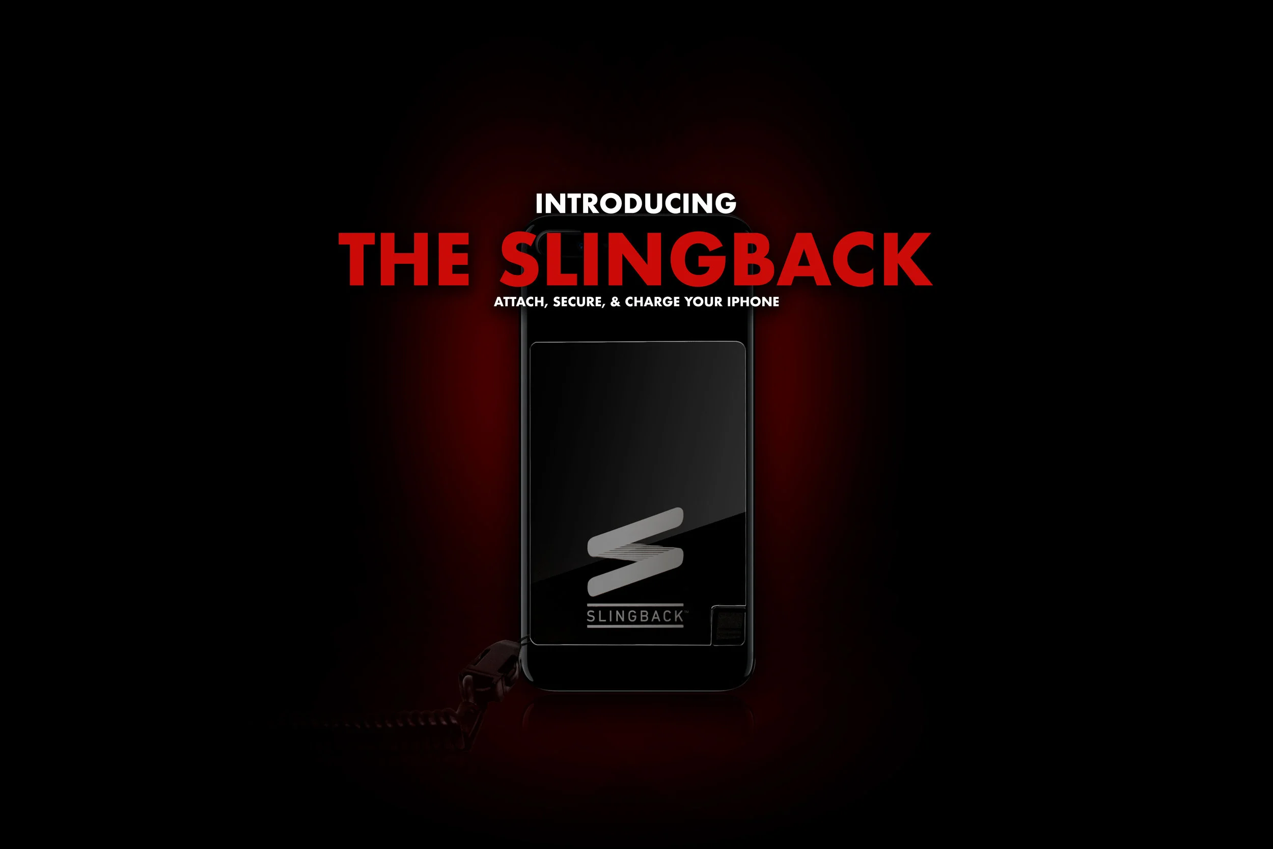 The Slingback.