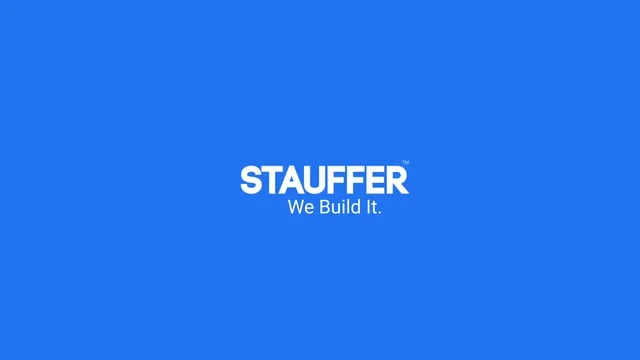 Stauffer Agency Reel