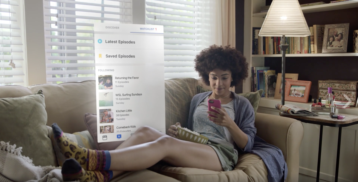 Introducing Facebook Watch