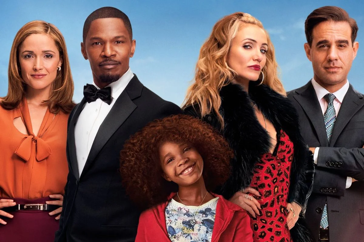 Annie - 60 Vignette + In Studio Commentary on E! Network