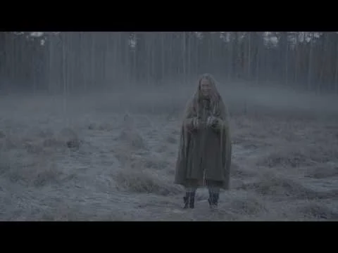 Finnskogarnas magi - teaser