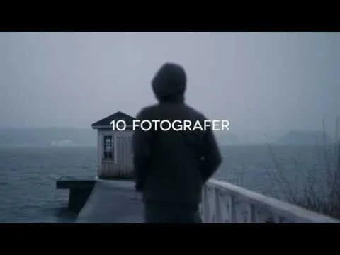 Fotografserien KLICK trailer