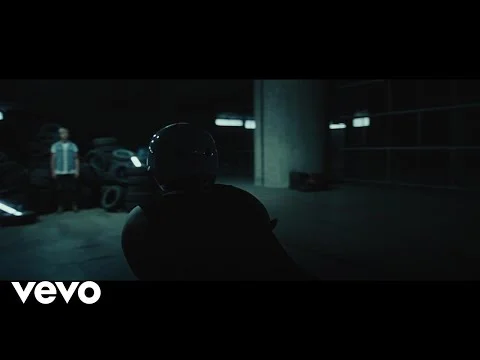 Sunrise Avenue - I Help You Hate Me