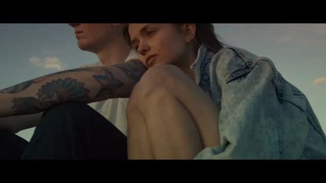 Goldilocks Zone trailer