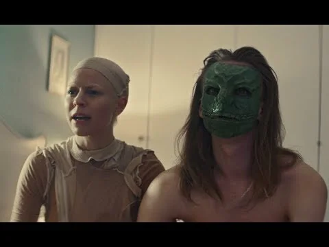 Vesala - Mul ei oo lapsuudensankarii (Virallinen musiikkivideo)