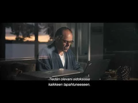 RIKINKELTAINEN TAIVAS - DEN SVAVELGULA HIMLEN Official teaser