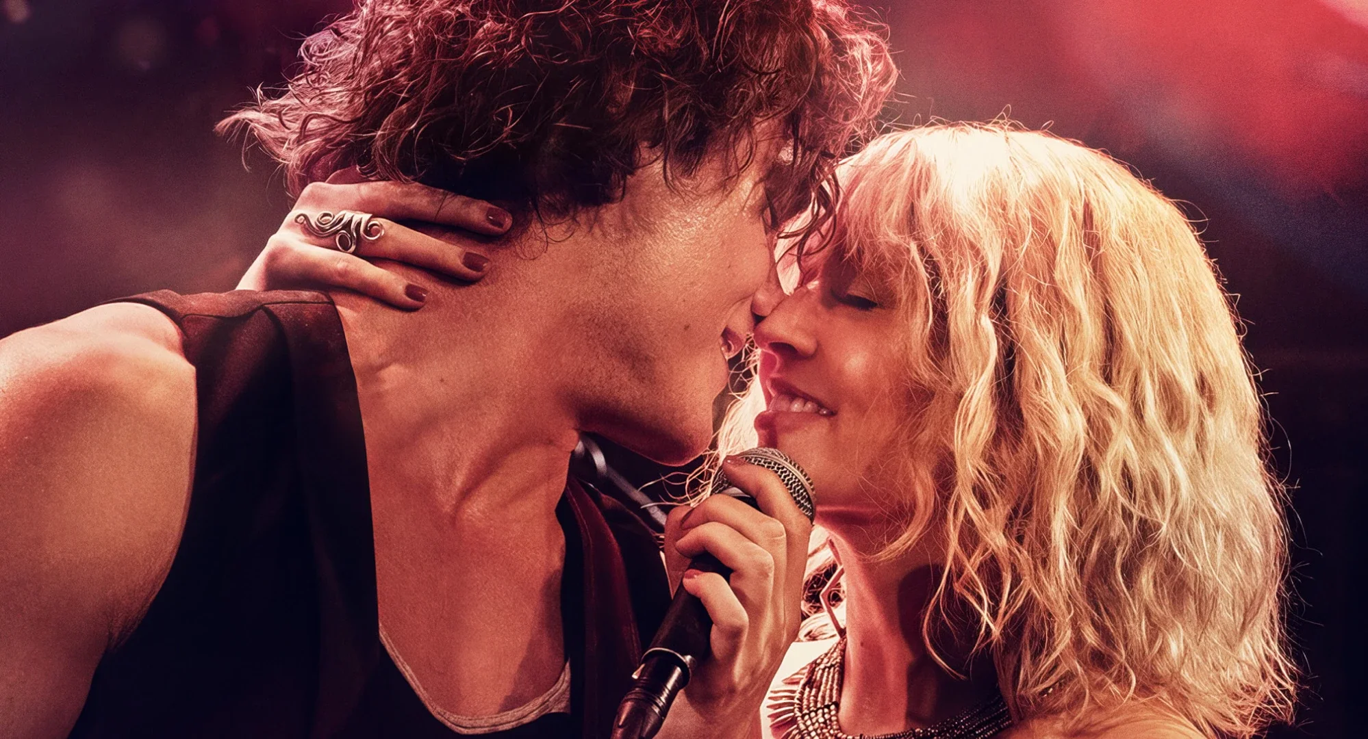 Anna Minun Rakastaa Enemmän