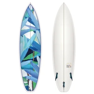 Cabana 16 - Lulu Dk — Nusa Indah Surfboards