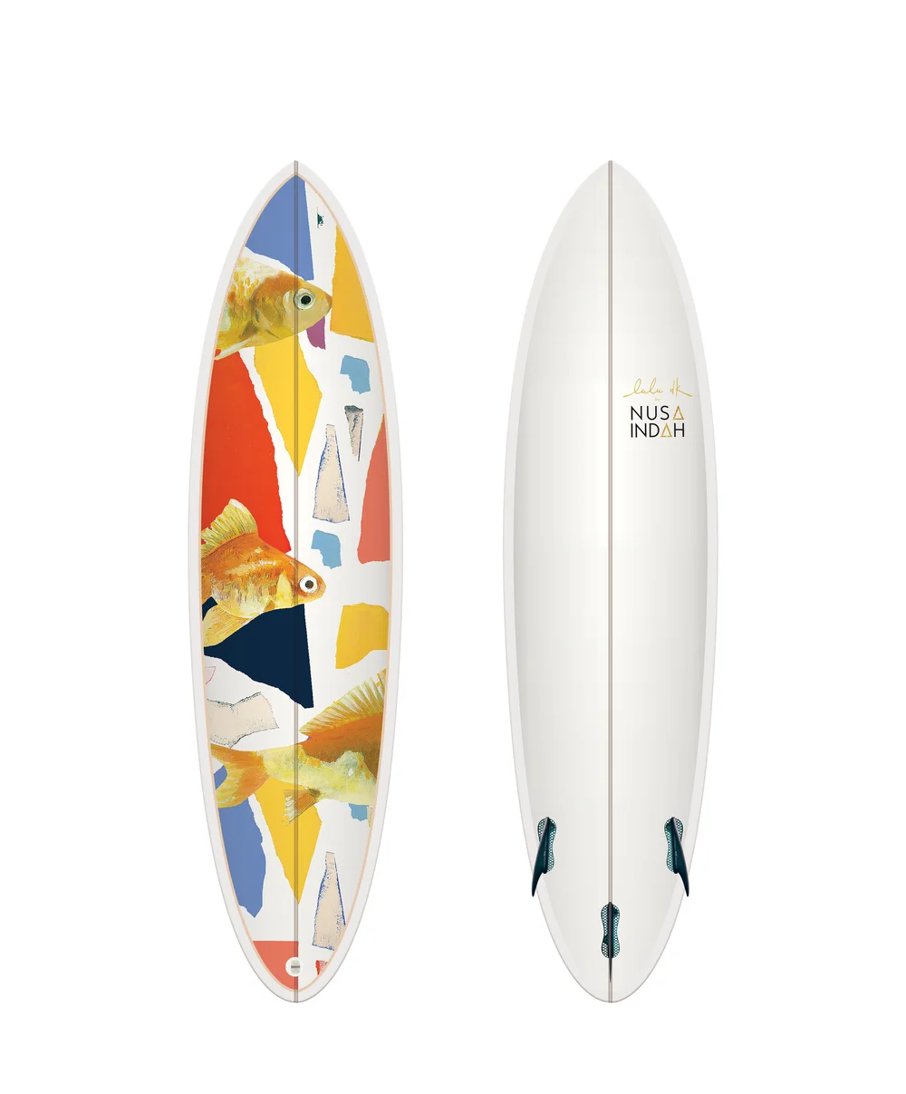 custom-design-surfboard — Nusa Indah Surfboards