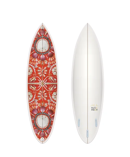 Nusa Indah Surfboards — Board Store