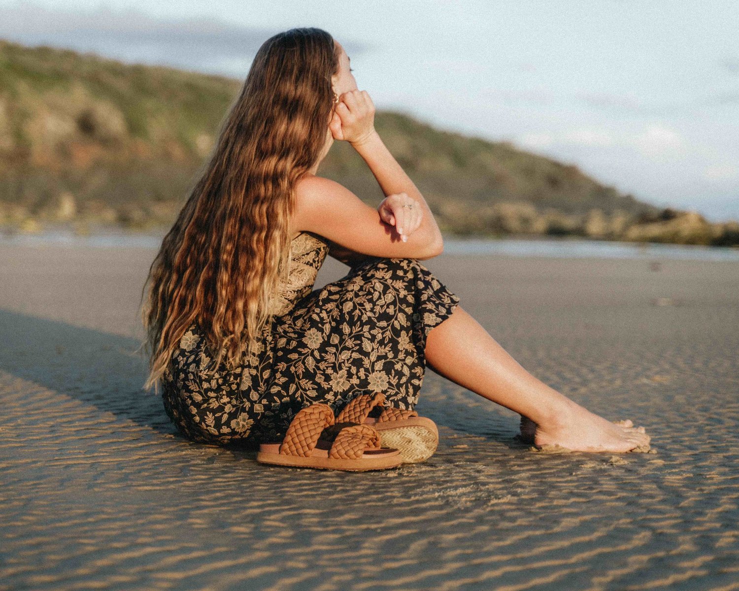 Summer Batik Dress Nusa Indah Surfboards Summer Batik Dress Nusa Indah Surfboards