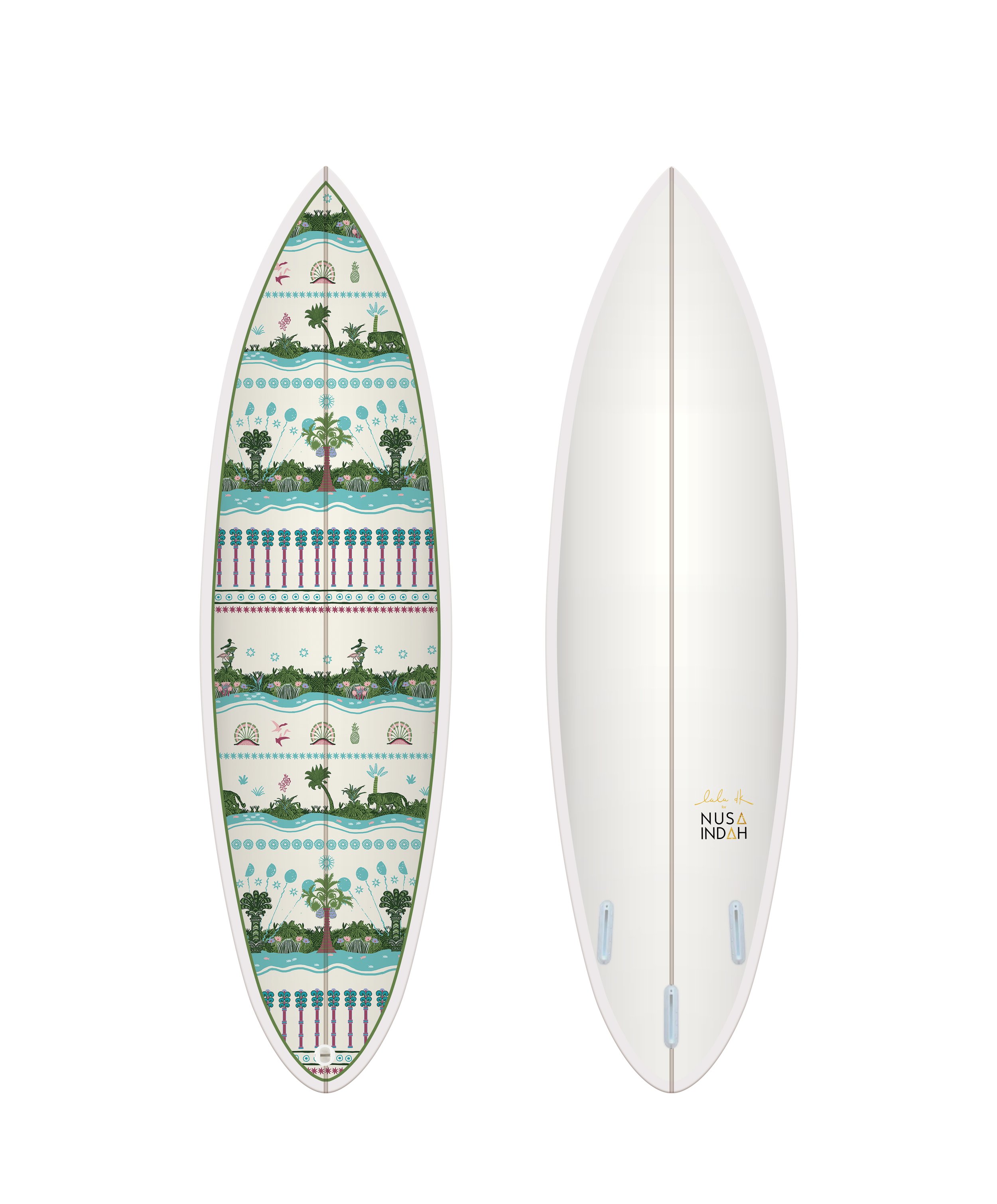 Eden - Le Sirenuse POSITANO