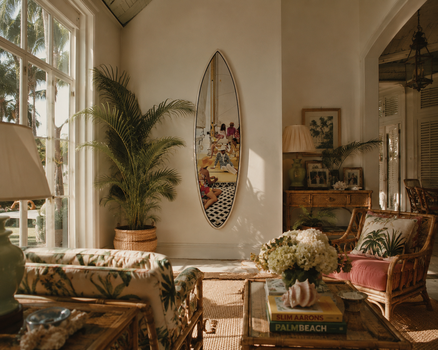 Slim Aarons surfboard interior.png