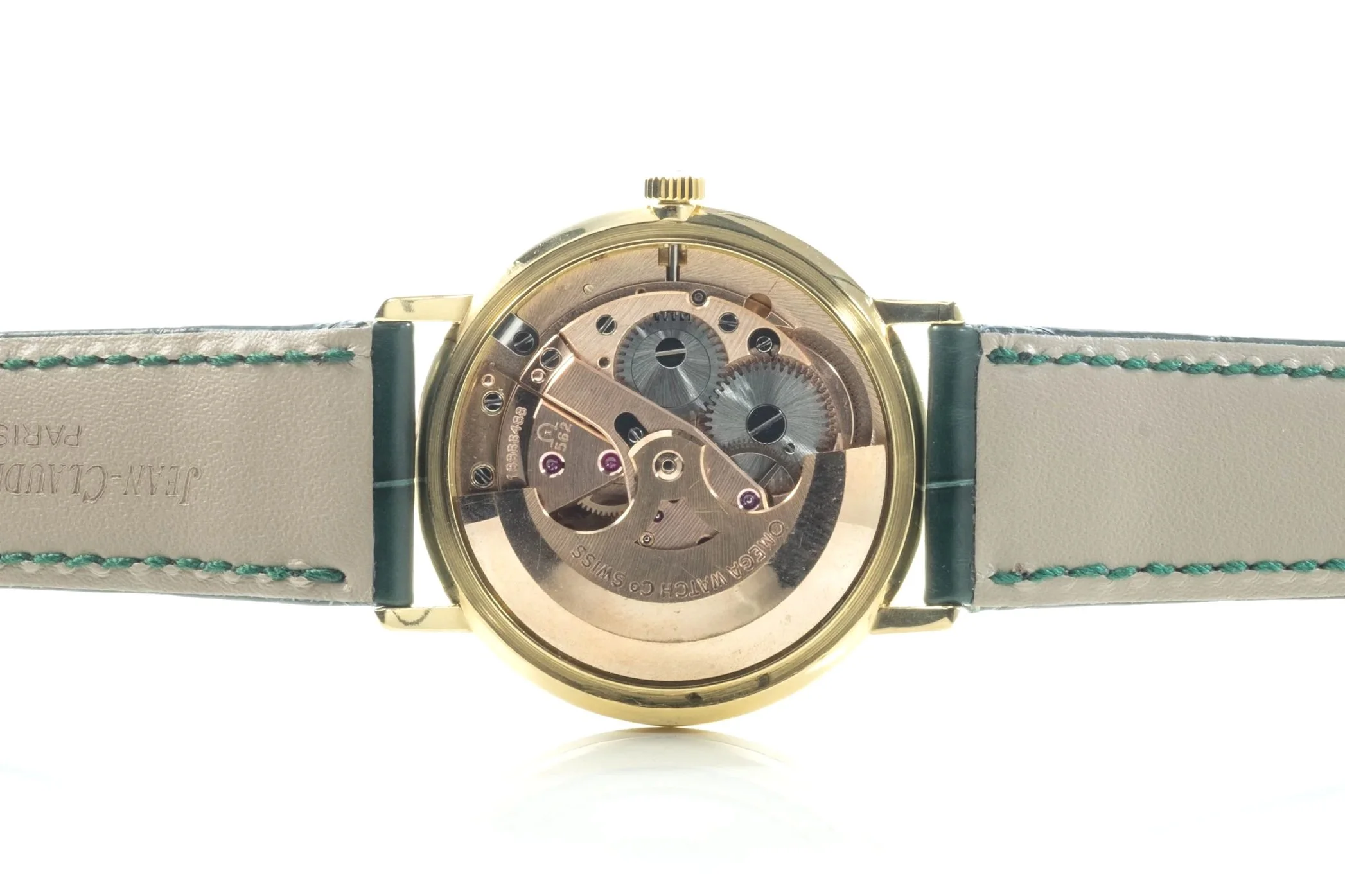 OMEGA+goldiges+Zifferblatt+mit+Sonnenschliff+Automatic+Gelbgold+Uhrwerk+2502001.jpg