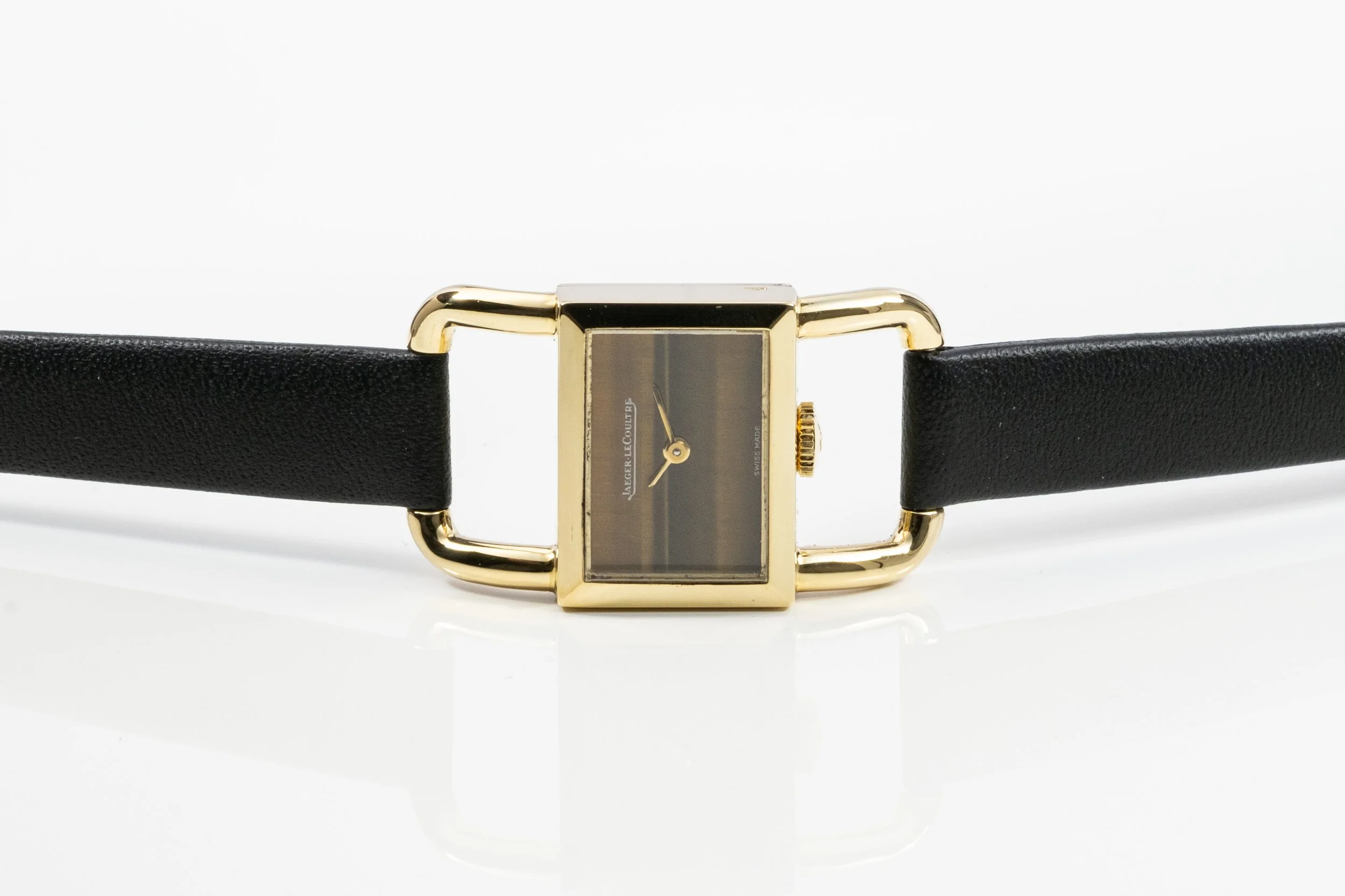 JAEGER-LECOULTRE Etrier mit Tiger-Eye Zifferblatt 2504013.jpg