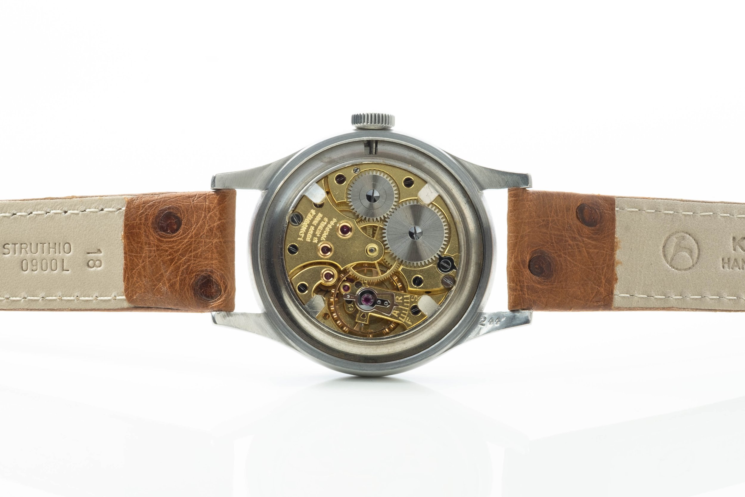 LONGINES Militäruhr Kaliber 12.68Z Uhrwerk 2505007.jpg