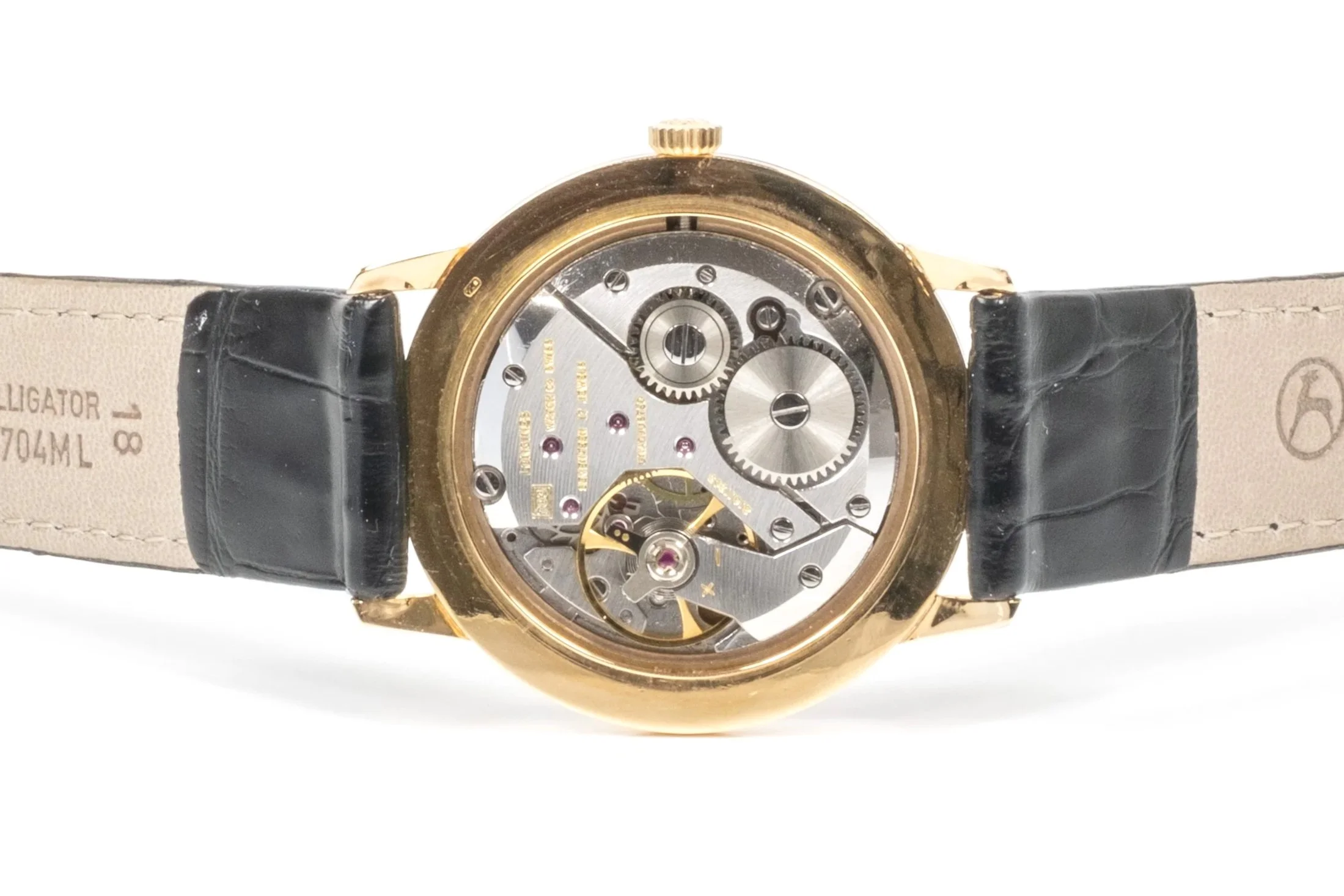 LONGINES+gepra%CC%88gtes%2C+versilbertes+Zifferblatt+mit+kleiner+Sekunde+Handaufzug+Gelbgold+Uhrwerk+1812027.jpg