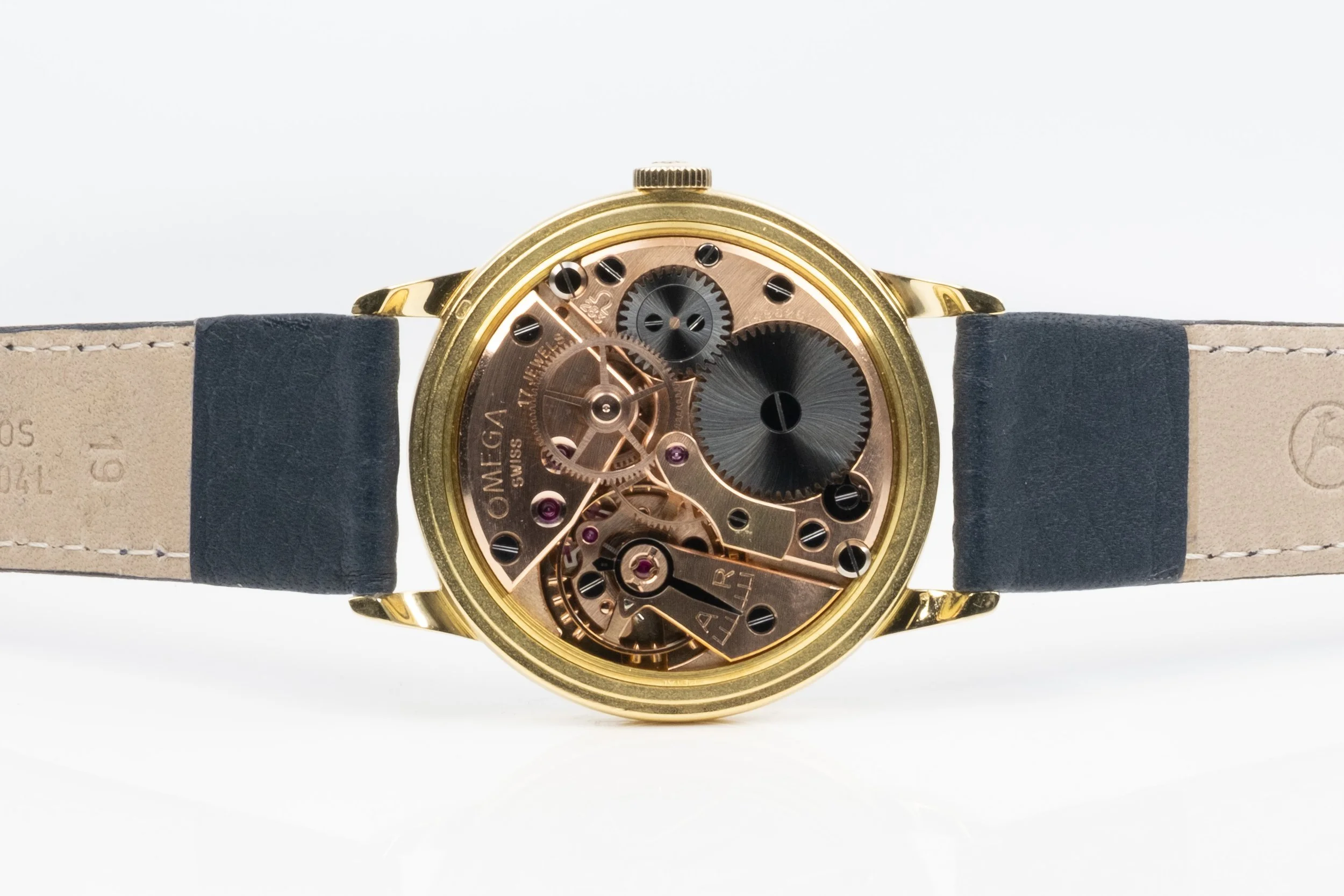 OMEGA Handaufzug 18ct. Gelbgold Uhrwerk 2502002.jpg