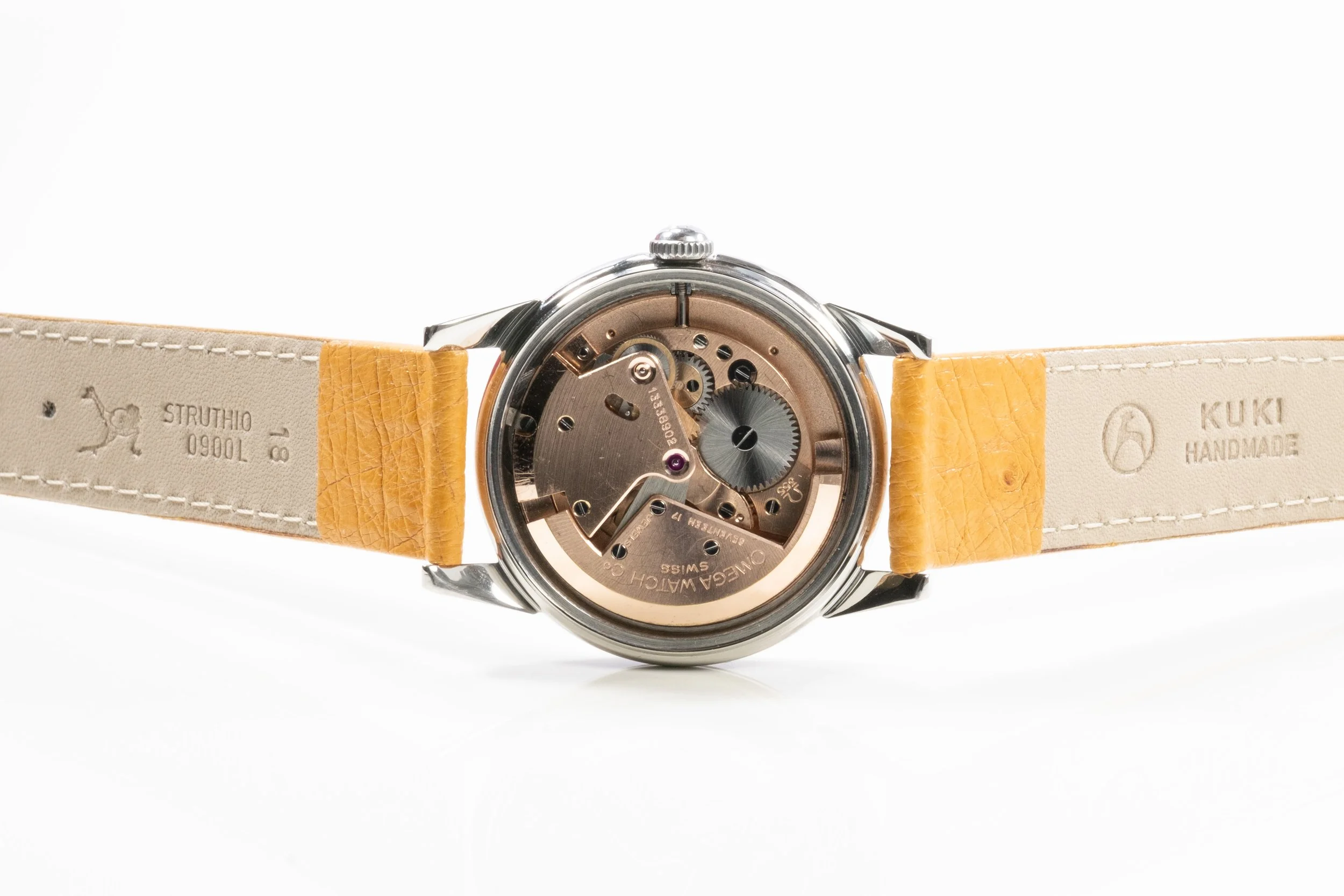 OMEGA Seamaster Calendar Automatik Stahl Uhrwerk 2406011.jpg