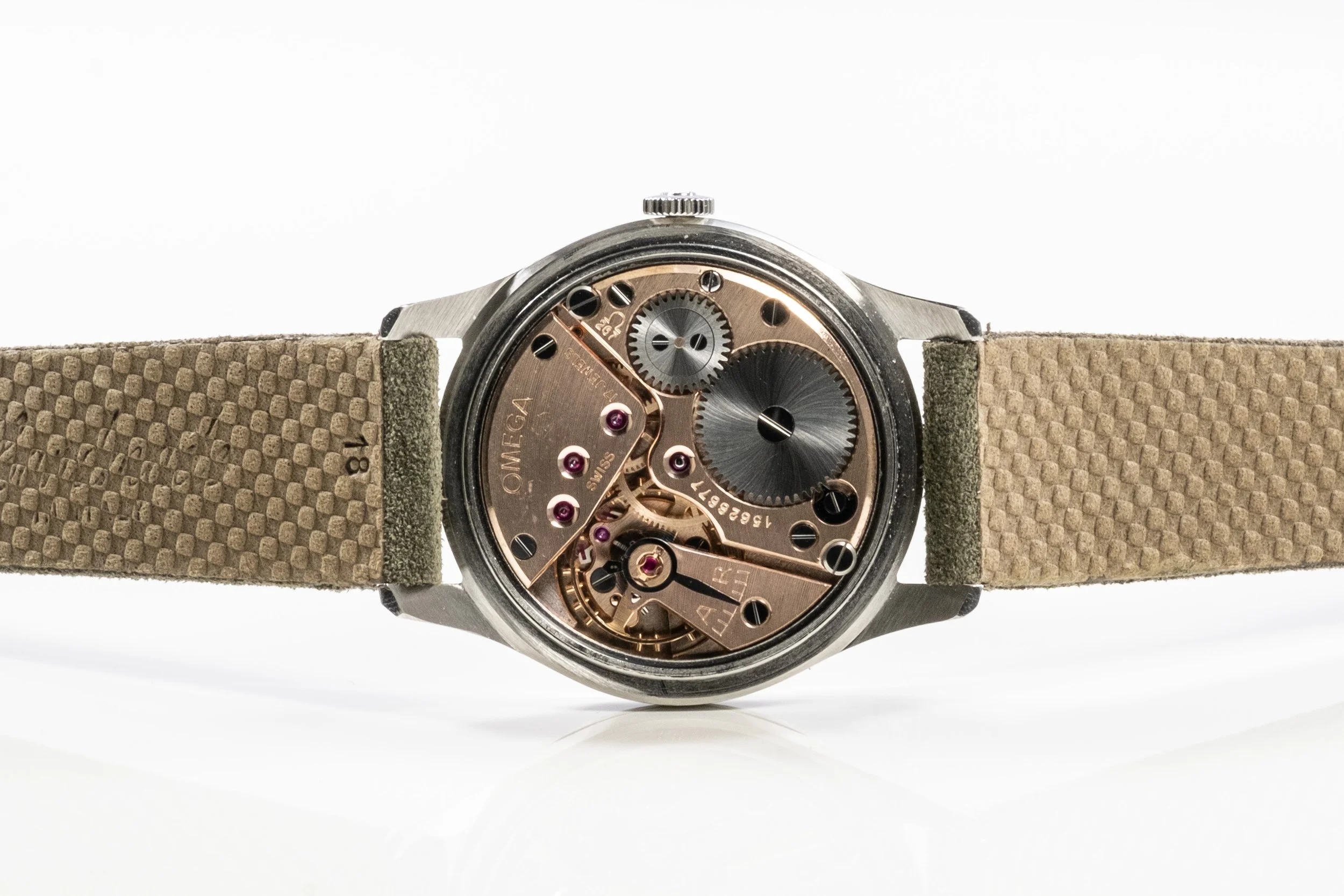 OMEGA "Panda" kleine Sekunde Handaufzug Stahl Uhrwerk 2404008.jpg