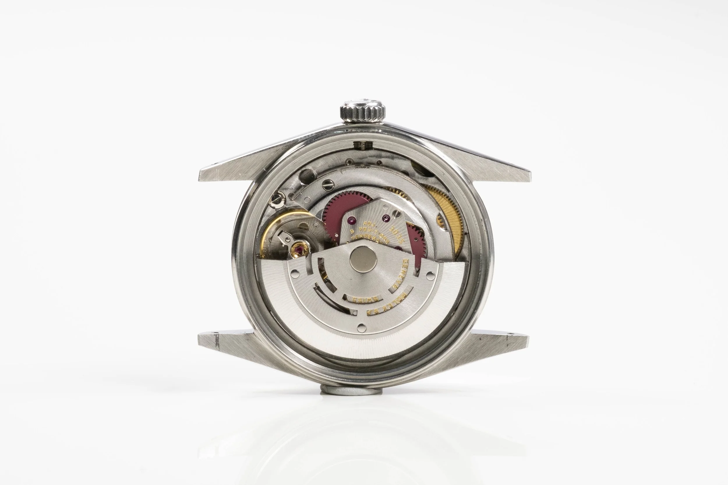 ROLEX Datejust 36 blaues Zifferblatt Stahl Uhrwerk 2409015.jpg
