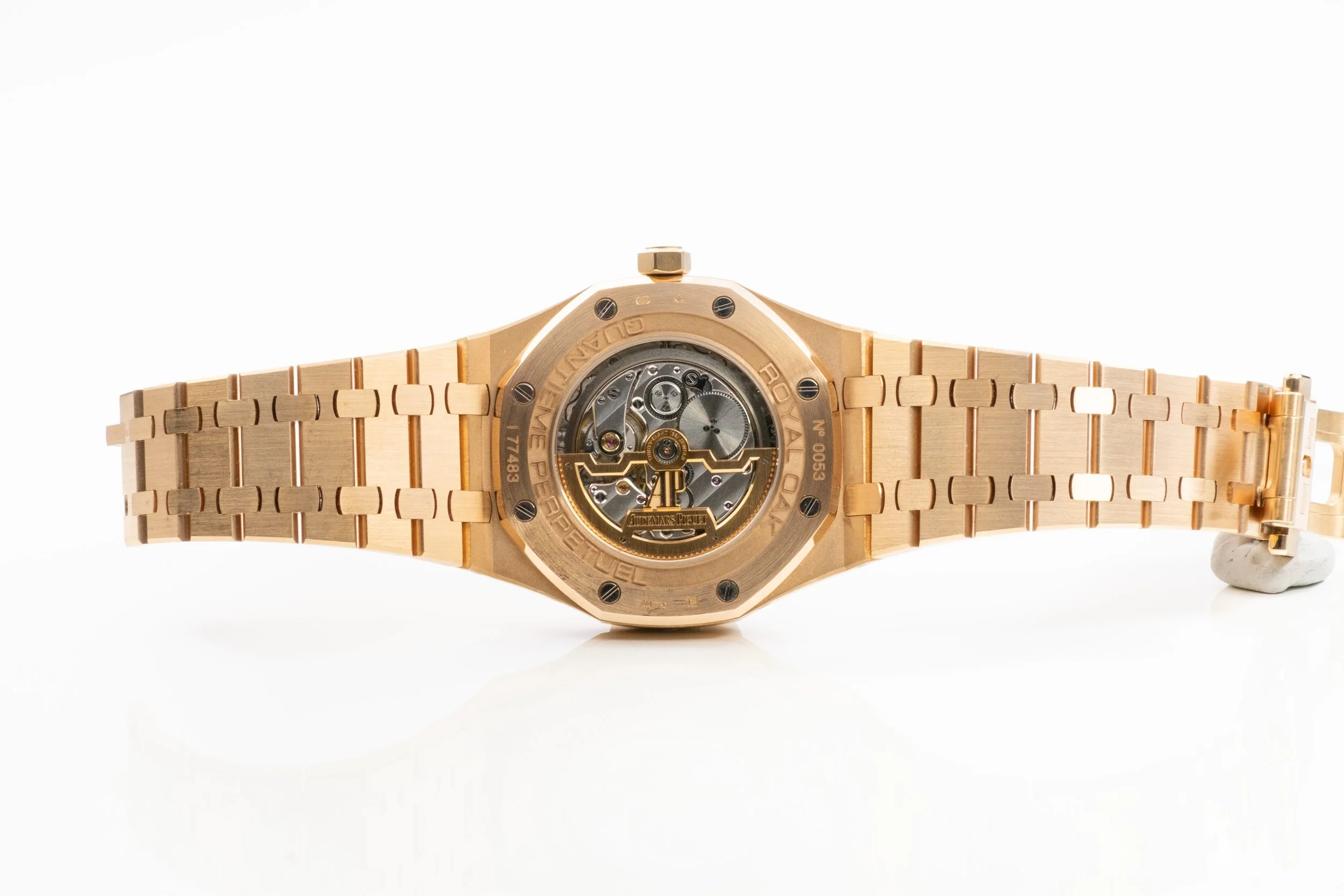 AUDEMARS PIGUET Royal Oak Quantième Perpétuel Uhrwerk K2509009.jpg