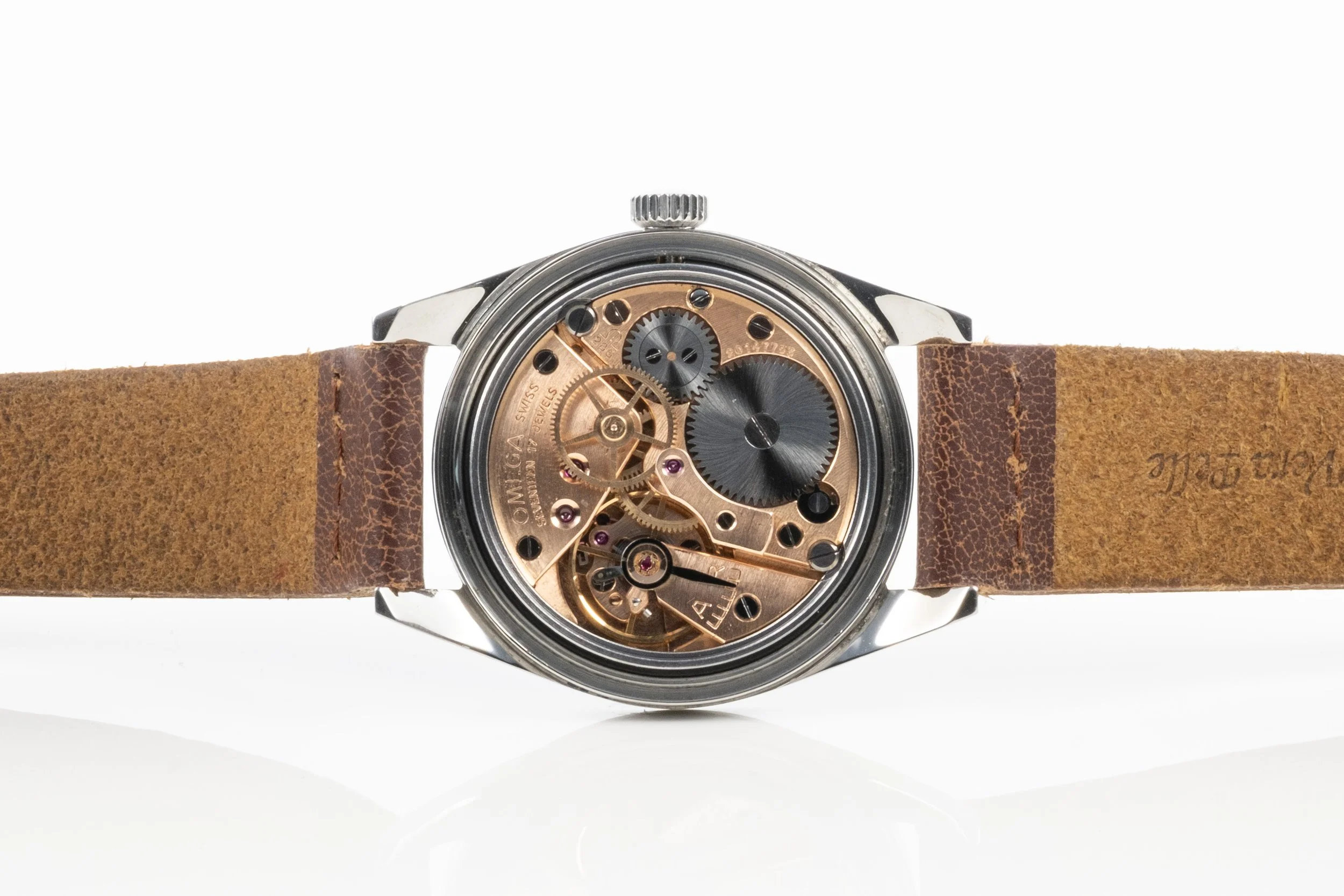 OMEGA Railmaster schwarzes "gilt"-Zifferblatt Stahl Uhrwerk 1812011.jpg