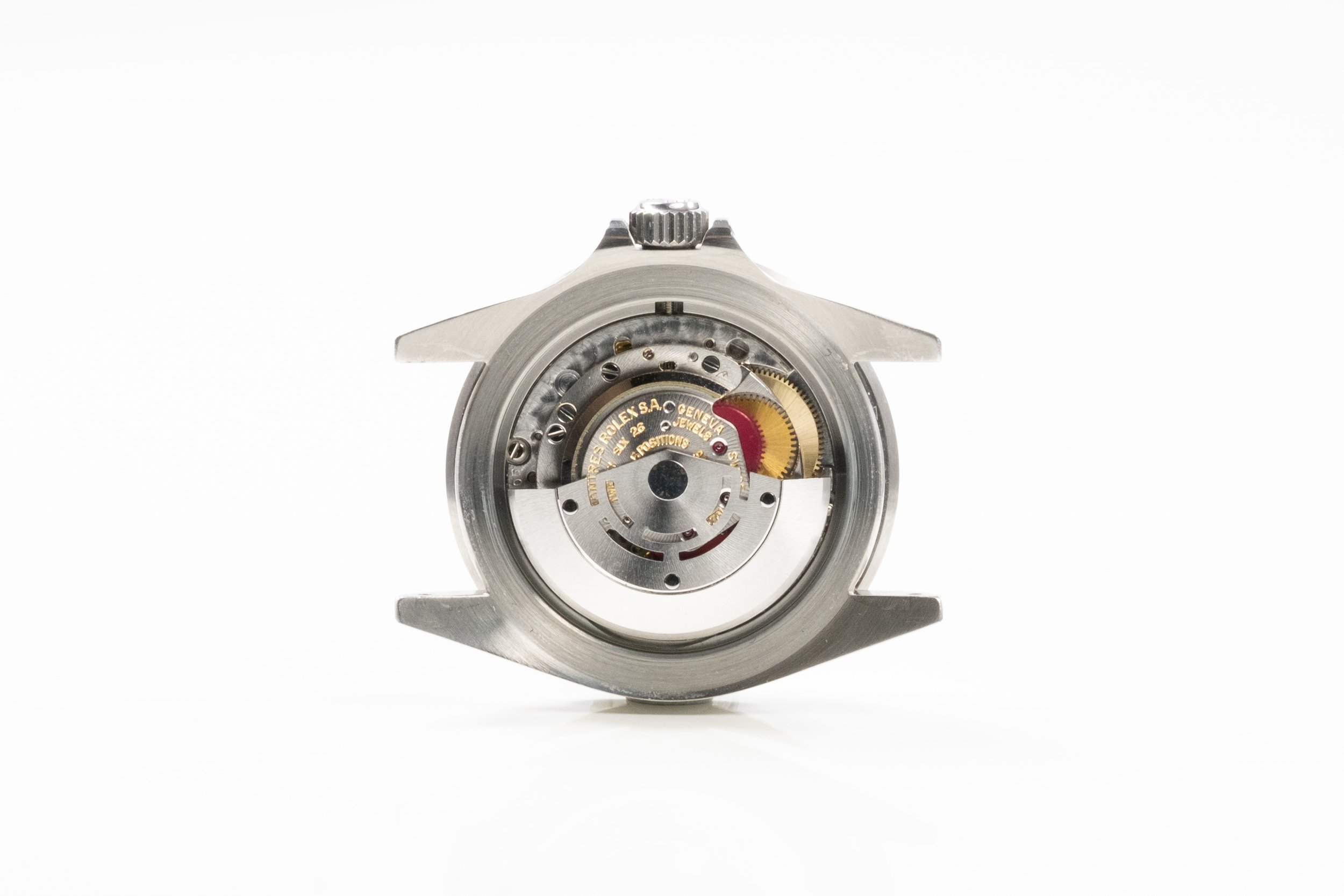 ROLEX Submariner Date "single red" mit "feet first" Uhrwerk K2601001.jpg